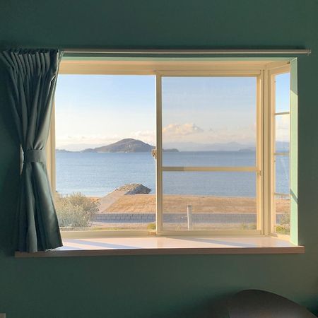 Hatn Hat Guesthouse ハッツンハット شودوشيما المظهر الخارجي الصورة