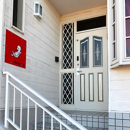 Hatn Hat Guesthouse ハッツンハット شودوشيما المظهر الخارجي الصورة
