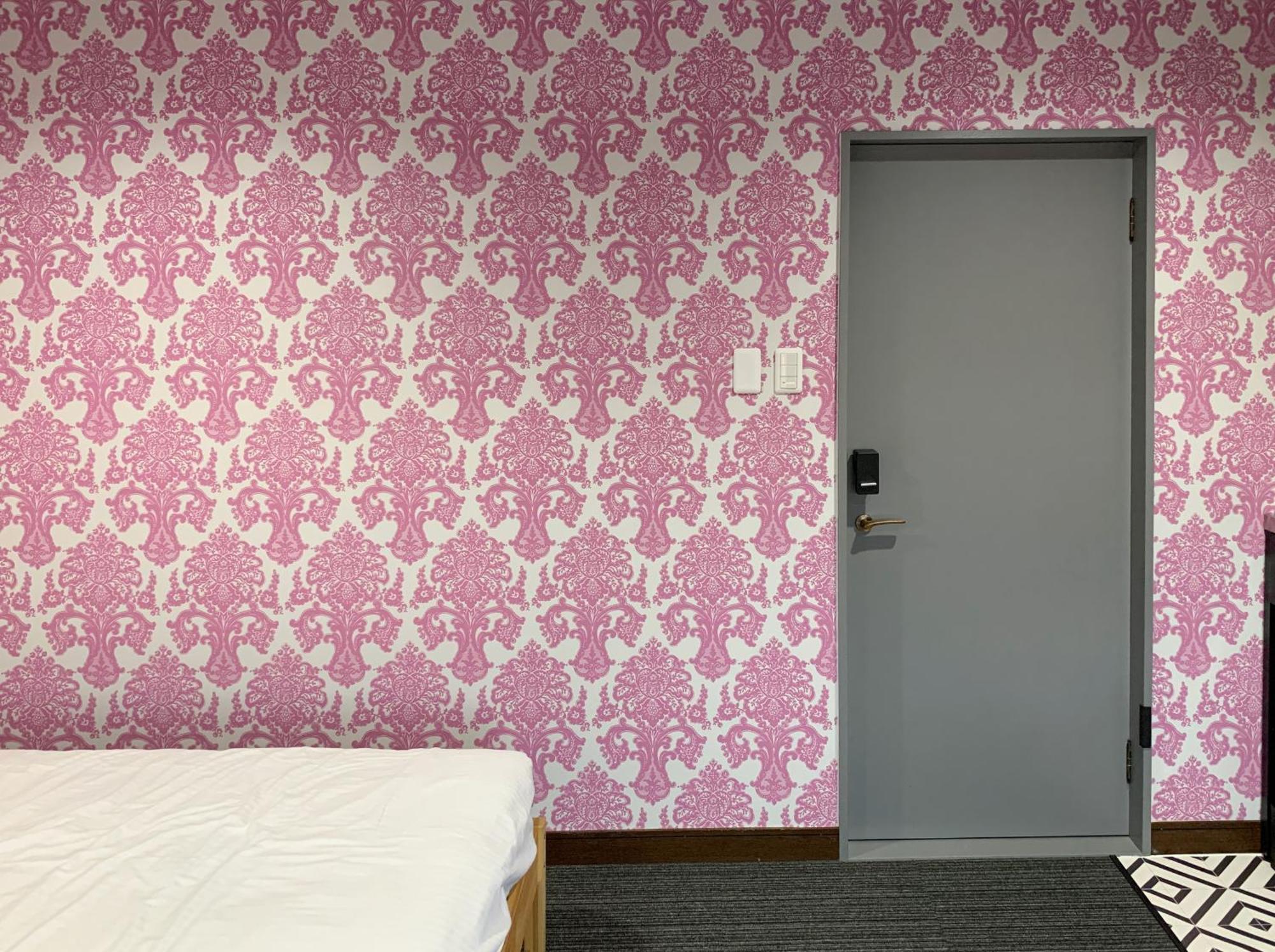 Hatn Hat Guesthouse ハッツンハット شودوشيما المظهر الخارجي الصورة